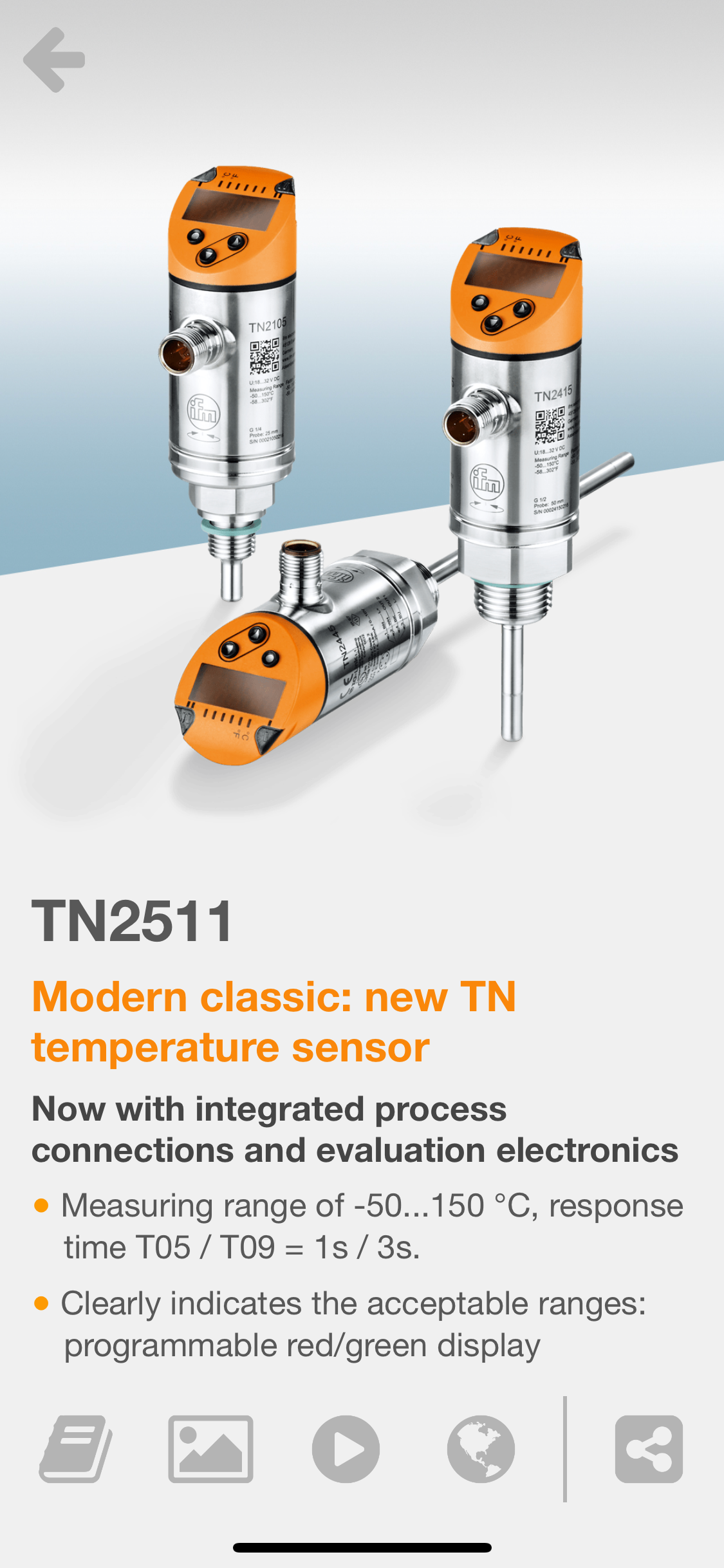 ifm products