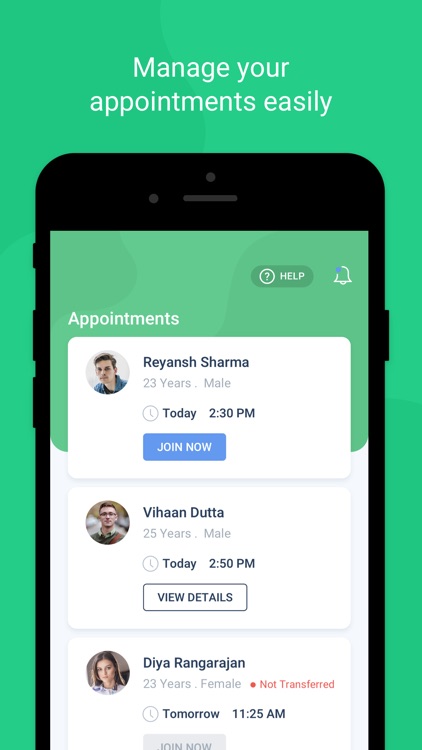 Tata Health Doctor App