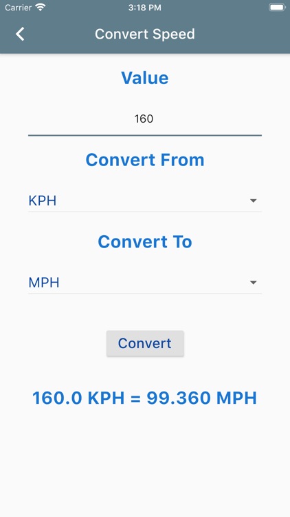 Arroba Convert It screenshot-3