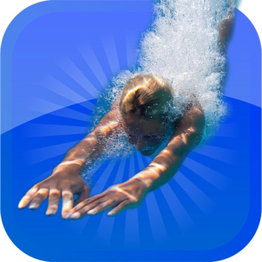 Swimming-Emojis icon