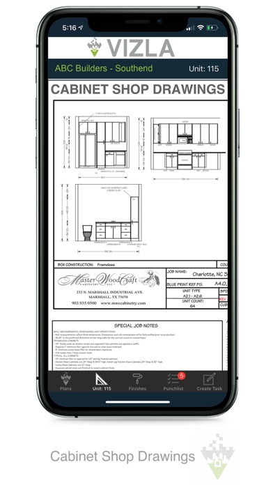 Screenshot #2 pour Vizla