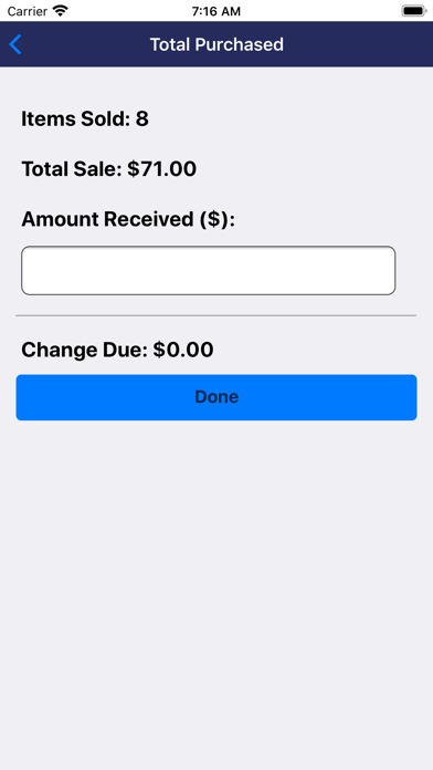 How to cancel & delete Little Treasures Cash Register from iphone & ipad 4