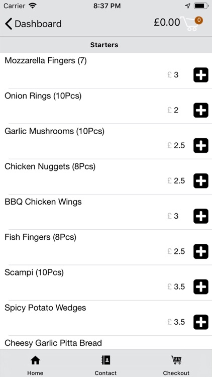 Rana's Fish and Chips