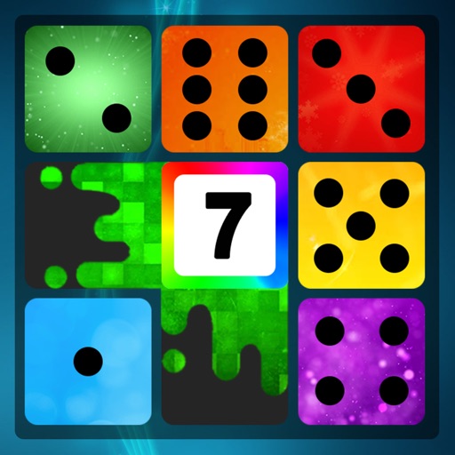 Domino Merge - Block Puzzle icon