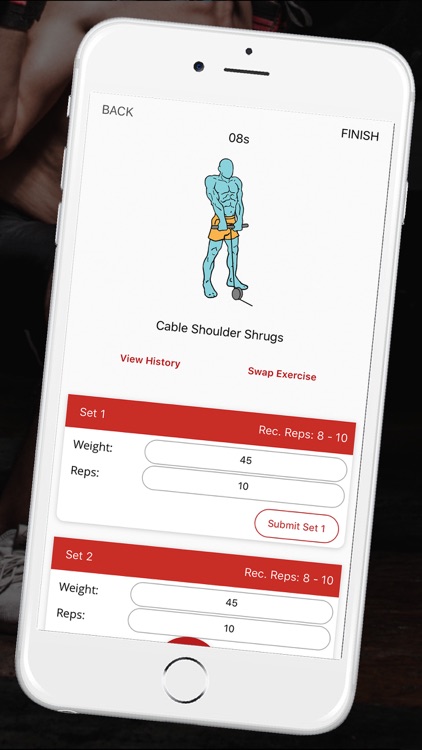 BULK: Workout & Meal Plans screenshot-4