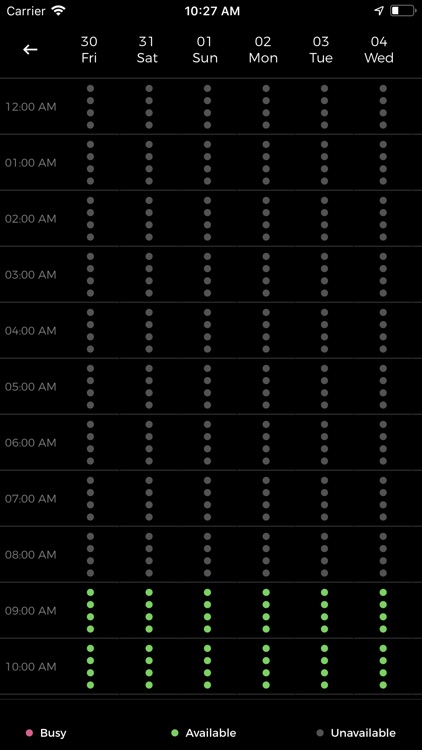 OHO agent screenshot-4