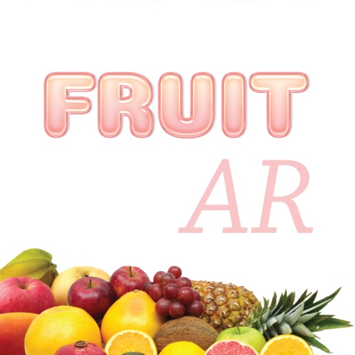 Fruit Claw AR icon