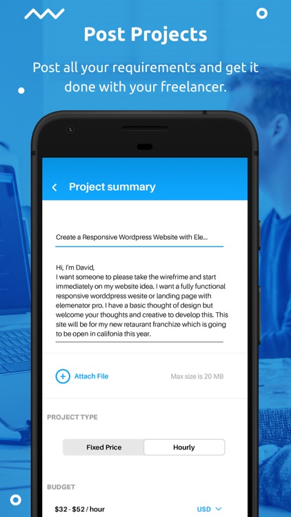 Buildpan screenshot-5