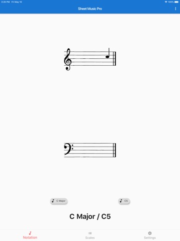 Sheet Music Proのおすすめ画像2