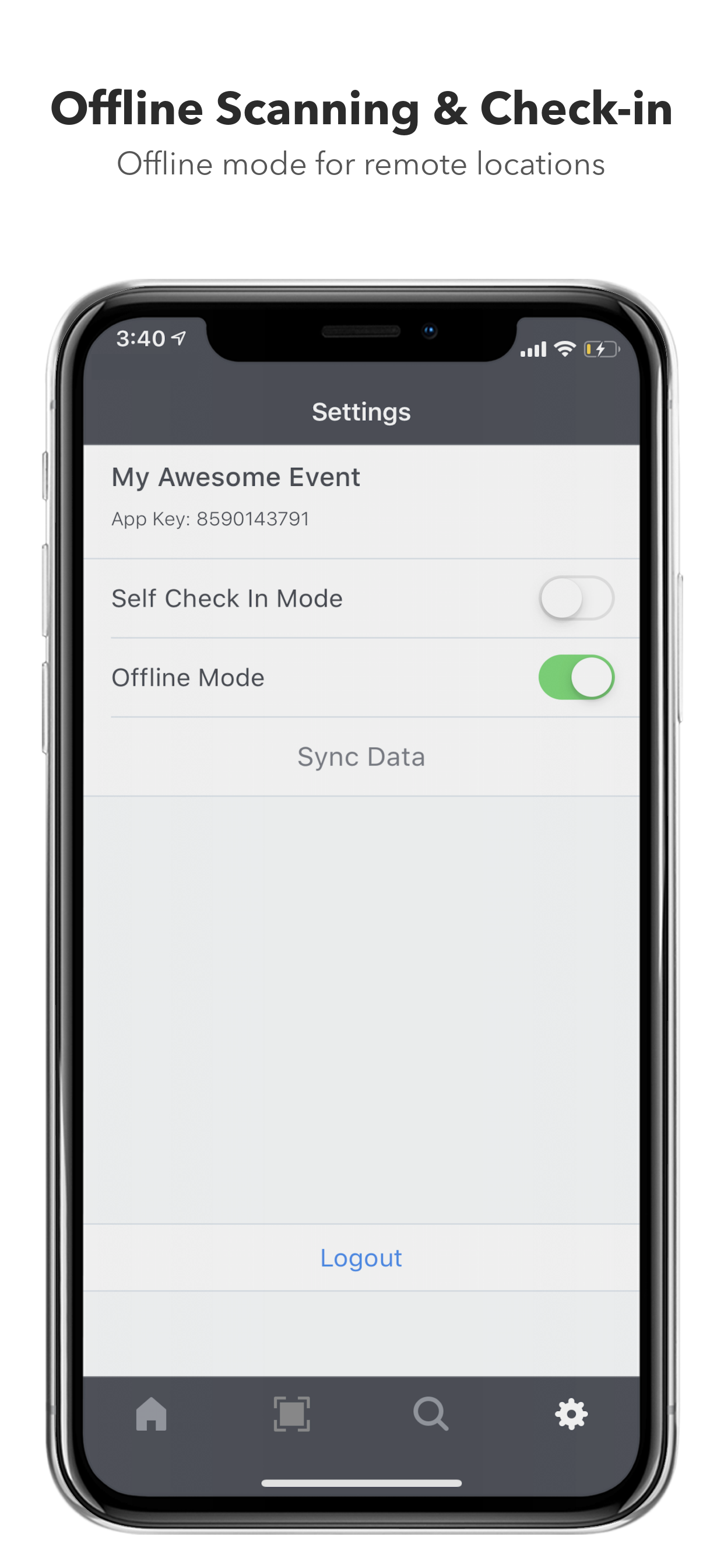 RedPodium screenshot 8