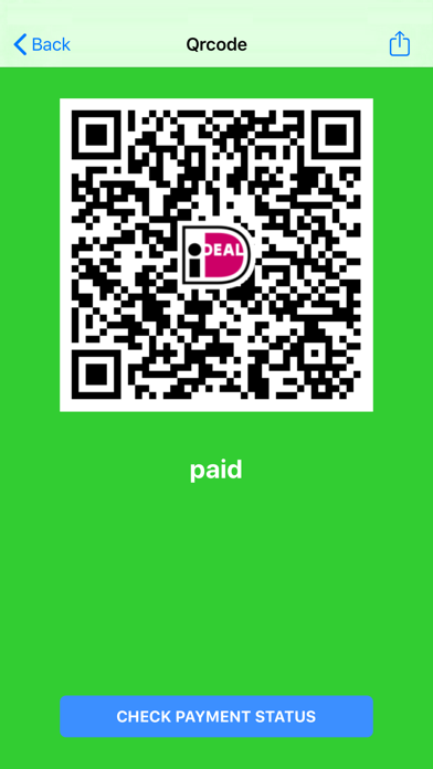 Screenshot #3 pour FE Payment