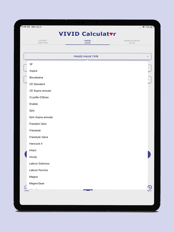 Screenshot #5 pour VIVID Calculator