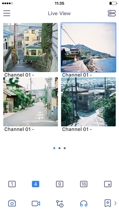 Ramona Screenshot