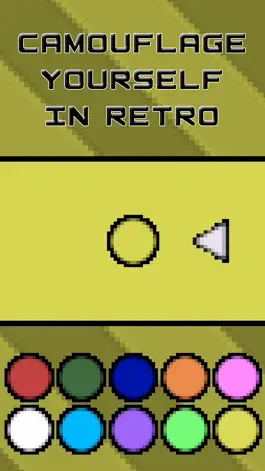 Game screenshot Invisiball apk