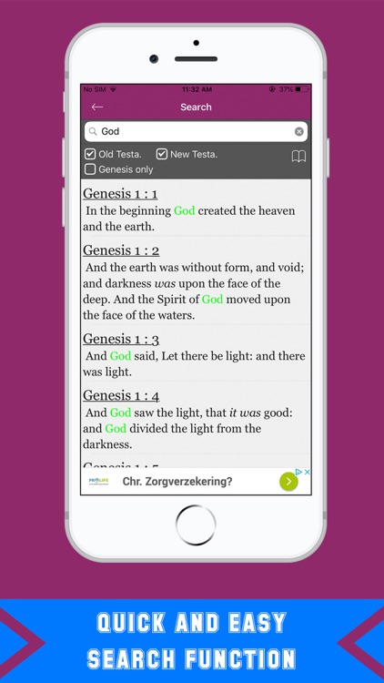 King James Bible - Dramatized