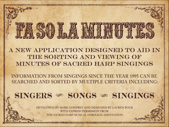 Screenshot #4 pour FaSoLa Minutes