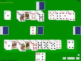 Game screenshot Hand And Foot Canasta hack