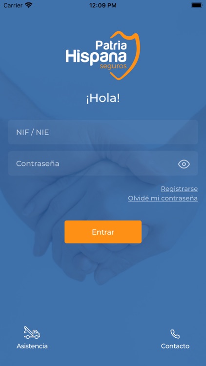 Patria Hispana Seguros