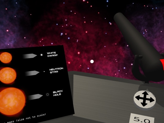 Screenshot #6 pour SciVR