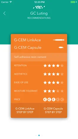 Game screenshot GC Luting Guide apk