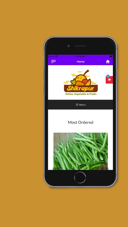 Shikrapur Vegetables