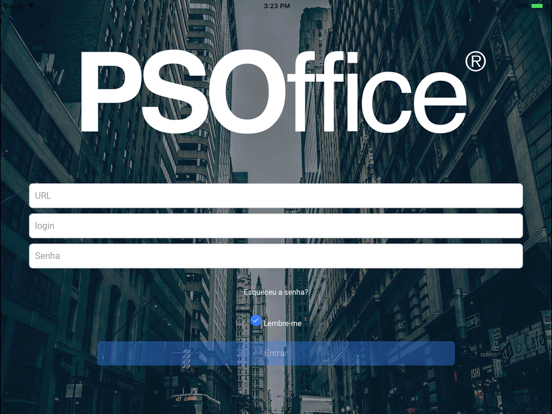 PSOffice