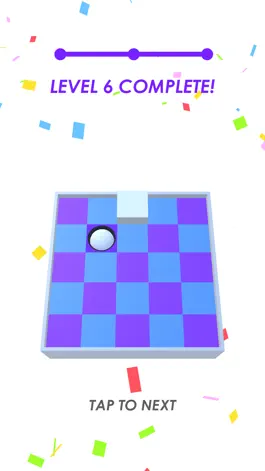 Game screenshot Rolls Puzzle hack