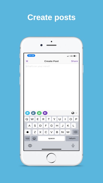 myyaak screenshot