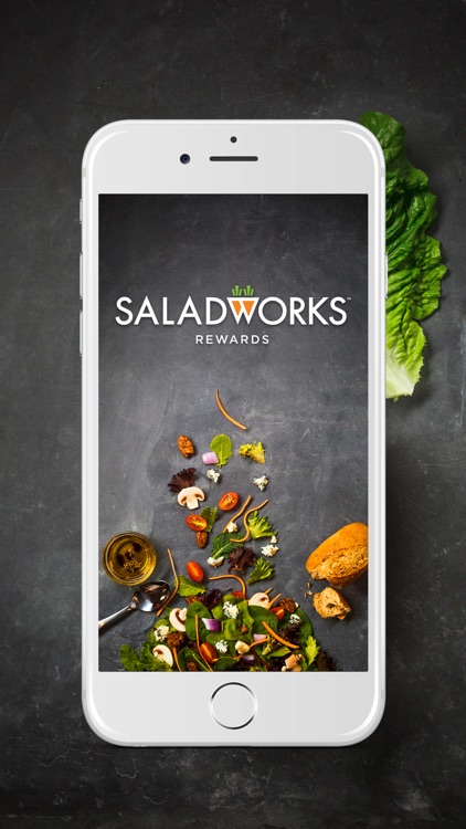 Saladworks