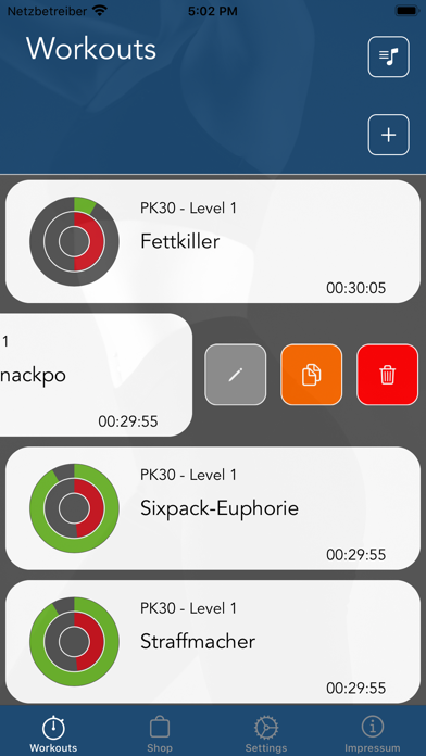 Screenshot #2 pour HighTimer