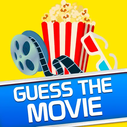 Guess the Movie: Film Pop Quiz Читы