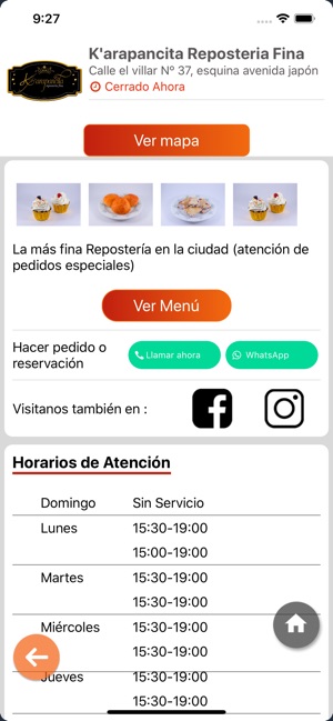 Wal Bolivia(圖7)-速報App