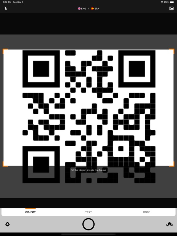 Screenshot #4 for FotoTrans Premium