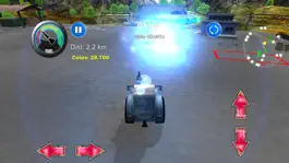 Game screenshot Tractor Farm Driver 3D Farming apk