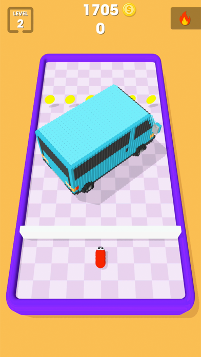 Screenshot #3 pour Snake All