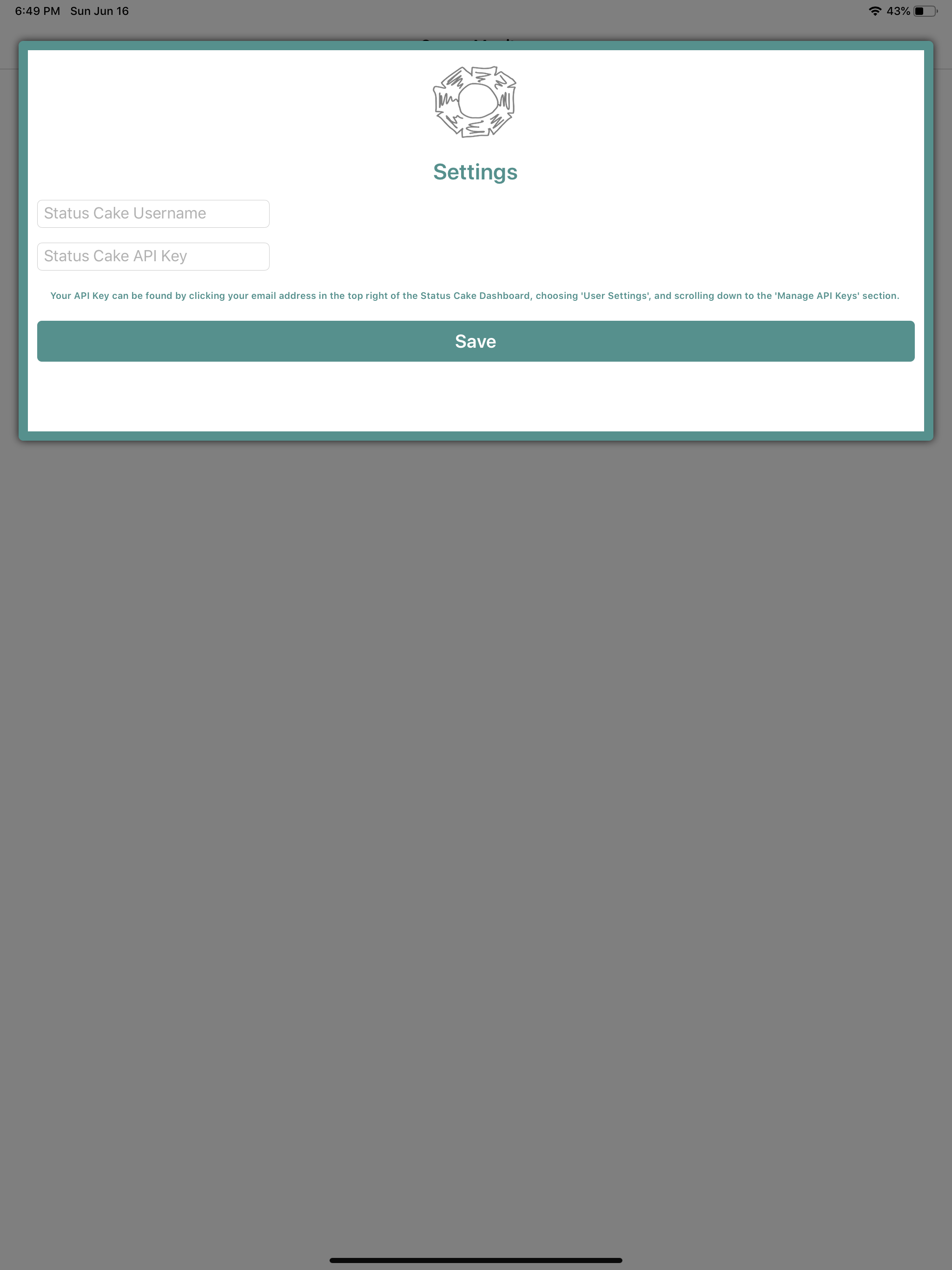 'Worst' Server Monitor screenshot 6