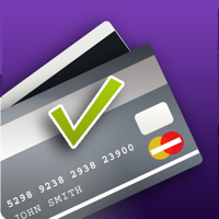 Reward Check Credit Card Help