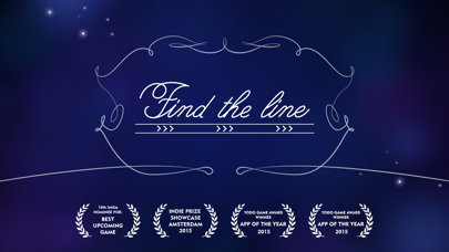 Screenshot #1 pour Find–the–Line
