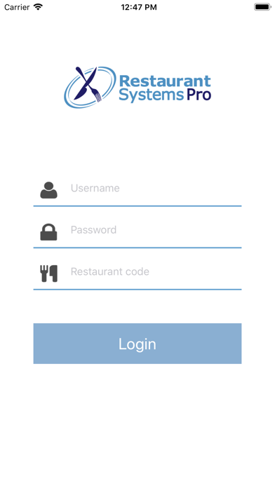 SMART Systems Pro Connect iPhone screenshot 10 - Productivity app