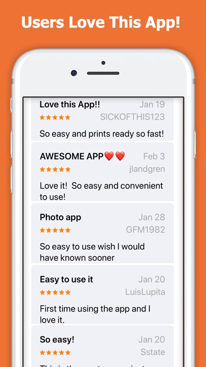 Fast Photo Print: Print Photos screenshot-6