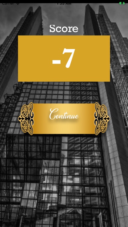 Organizational Structure Quizz screenshot-5