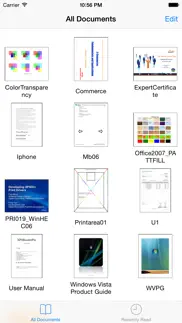 djvu reader pro iphone images 1