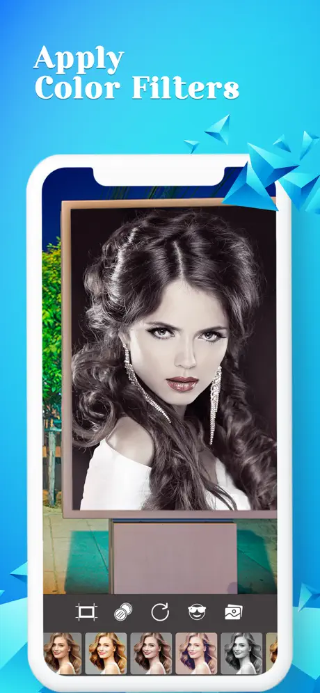 Hoarding Photo Frame Unlimited