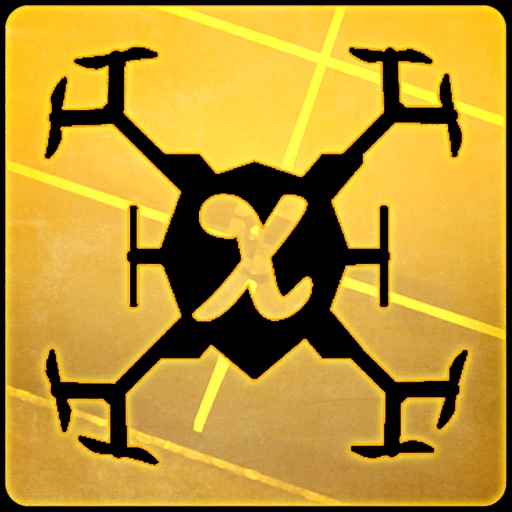 DroneXpress Delivery Adventure