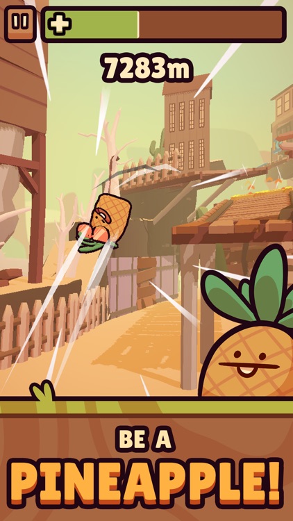 Farm Punks screenshot-0