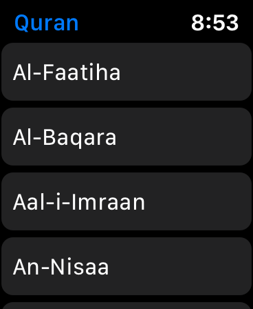 Quran - Ramadan 2020 Muslim