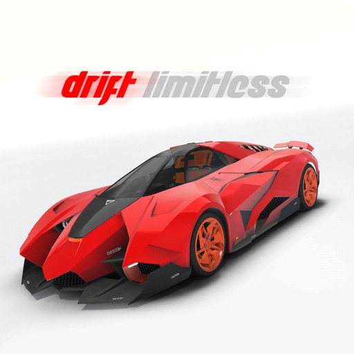 Drift Limitless icon