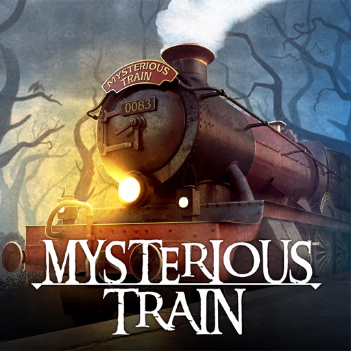 Escape Room:Mysterious train iOS App