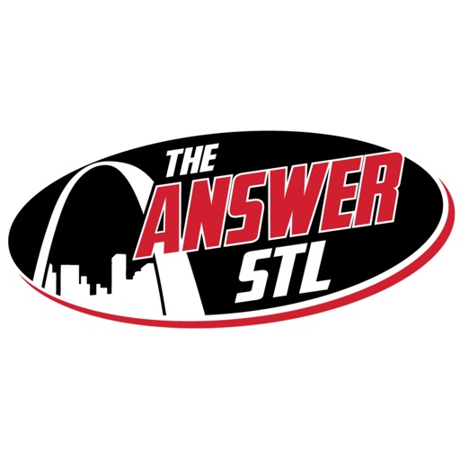 The Answer STL 1380AM icon