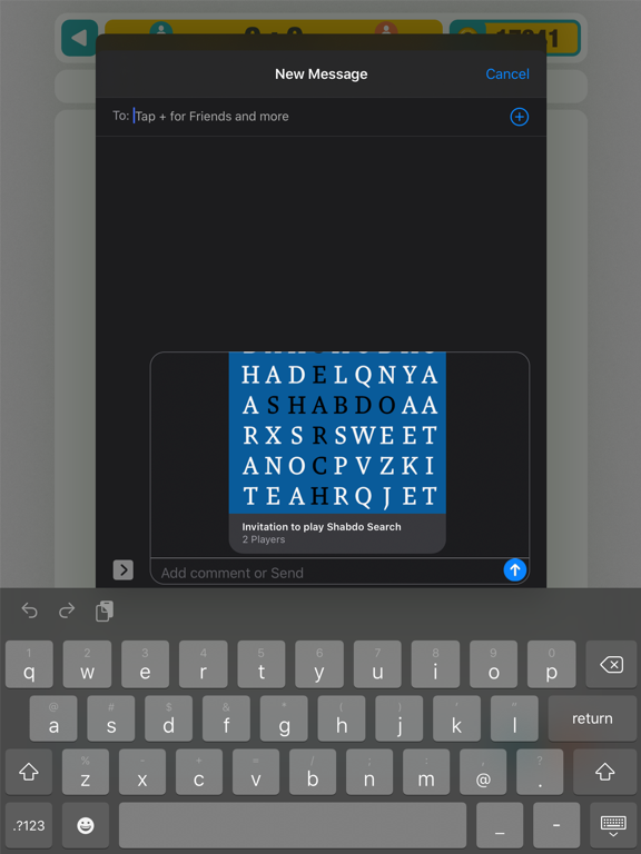 Screenshot #5 pour Shabdo Search